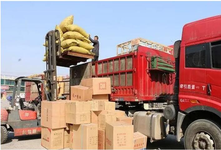 泉州到宝山区物流专线