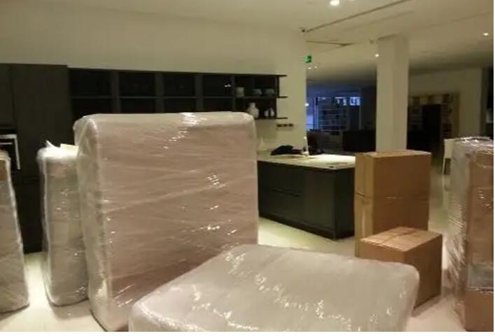 泉州到宝山区长途搬家